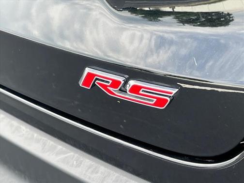2024 Chevrolet Trax RS