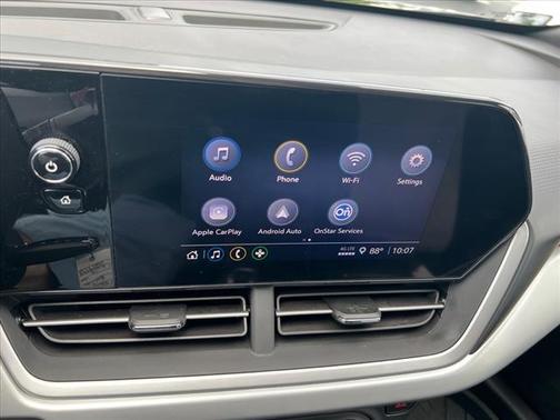 2024 Chevrolet Trax RS