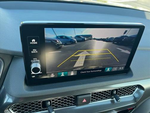 2025 Acura Integra w/Tech w/A-SPEC