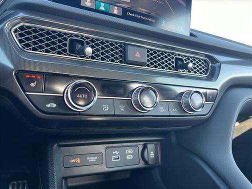 2025 Acura Integra w/Tech w/A-SPEC