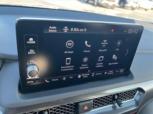 2025 Acura Integra w/Tech w/A-SPEC