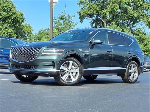 2023 Genesis GV80 3.5T