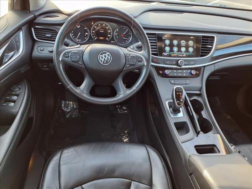 2018 Buick LaCrosse Essence