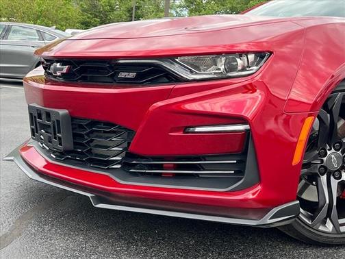2024 Chevrolet Camaro 2SS