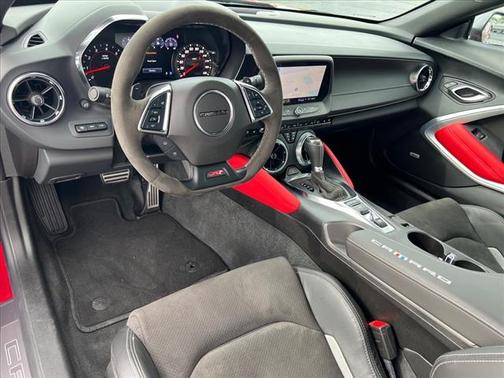 2024 Chevrolet Camaro 2SS