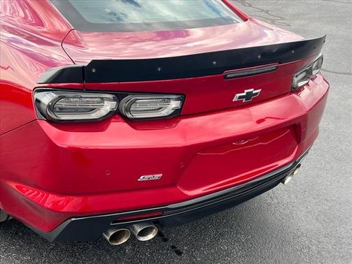 2024 Chevrolet Camaro 2SS