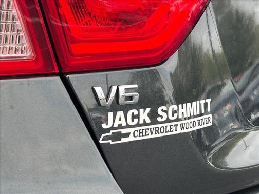 2019 Chevrolet Impala 1LT