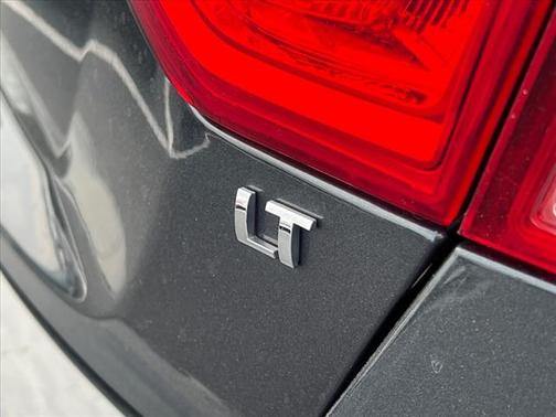 2019 Chevrolet Impala 1LT