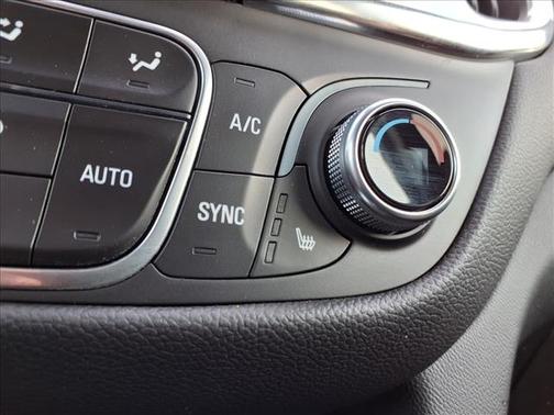 Lakeshore Blue Metallic 2024 Chevrolet Equinox 1LT