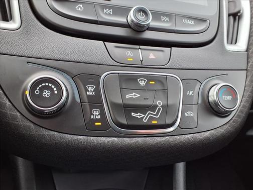 2022 Chevrolet Malibu RS