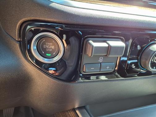 Black 2026 Chevrolet Silverado 1500 RST