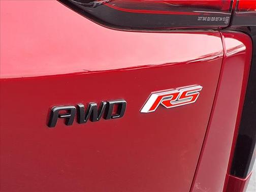 2024 Chevrolet Blazer EV AWD RS