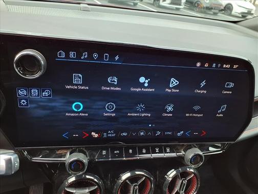 2024 Chevrolet Blazer EV AWD RS