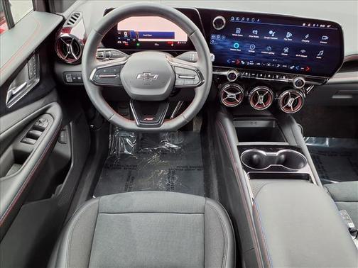 2024 Chevrolet Blazer EV AWD RS