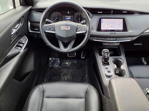 2020 Cadillac XT4 Sport