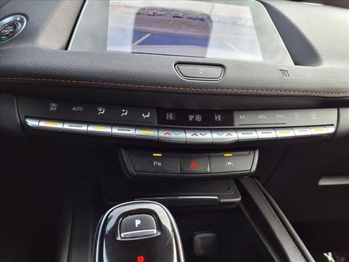 2020 Cadillac XT4 Sport