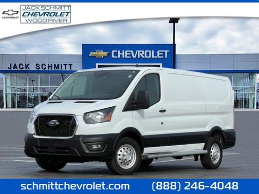 2023 Ford Transit-250 Base