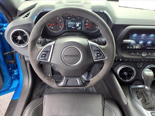 2024 Chevrolet Camaro 2LT