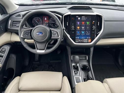 2024 Subaru Ascent Limited 8-Passenger
