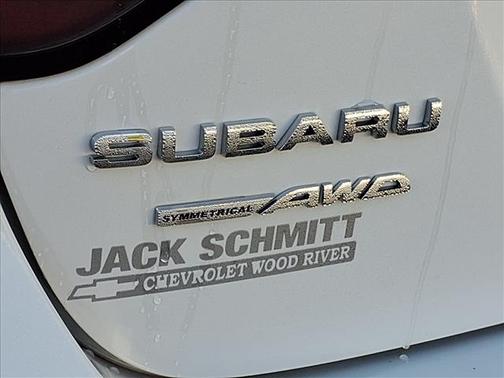 2024 Subaru Legacy Limited