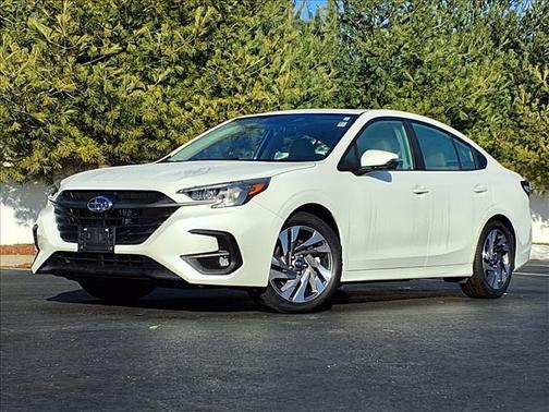 2024 Subaru Legacy Limited