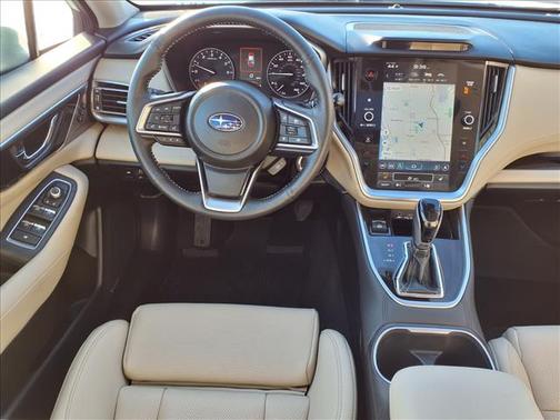 2024 Subaru Legacy Limited