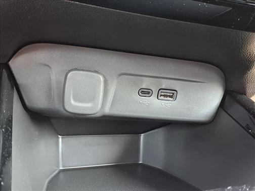 Sterling Gray Metallic 2026 Chevrolet Trax 2RS