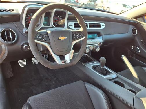 2015 Chevrolet Camaro Z/28