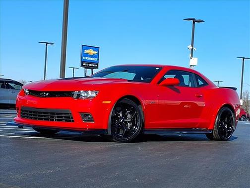 2015 Chevrolet Camaro Z/28