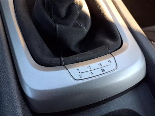 2015 Chevrolet Camaro Z/28