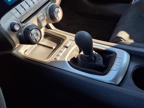 2015 Chevrolet Camaro Z/28