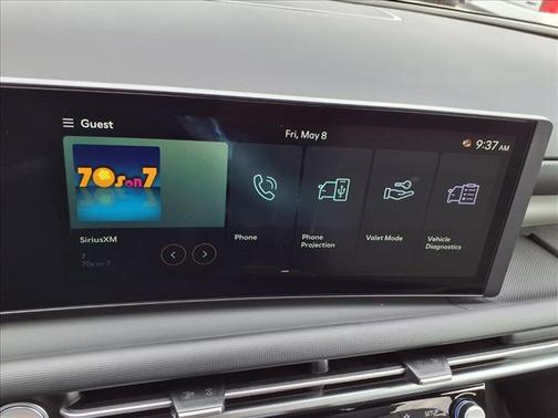 Sage Gray 2026 Hyundai SANTA CRUZ SEL