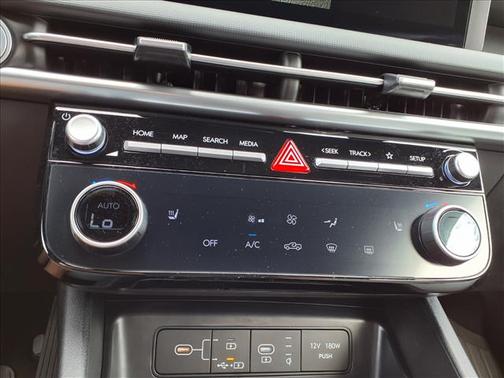 Sage Gray 2026 Hyundai SANTA CRUZ SEL