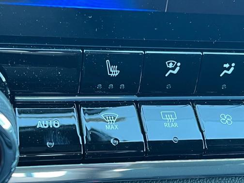 2025 Chevrolet Colorado WT