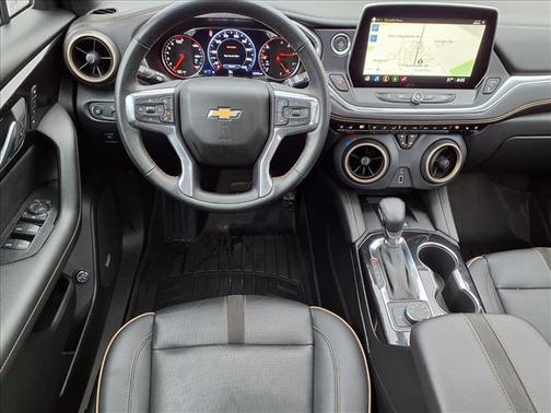 2023 Chevrolet Blazer Premier