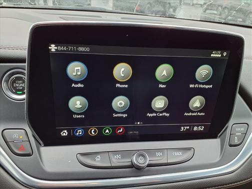 2023 Chevrolet Blazer Premier