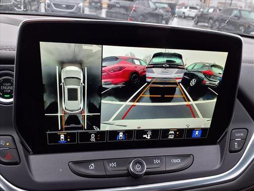 2023 Chevrolet Blazer Premier