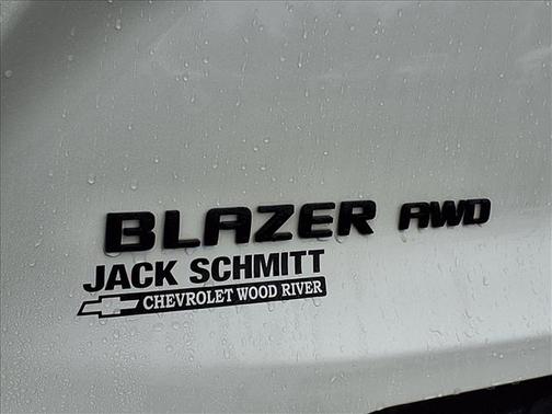 2023 Chevrolet Blazer Premier