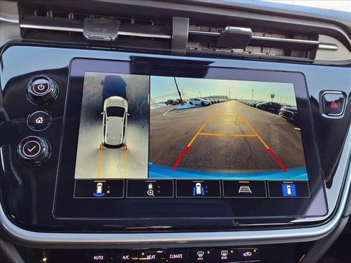 2023 Chevrolet Bolt EUV Premier