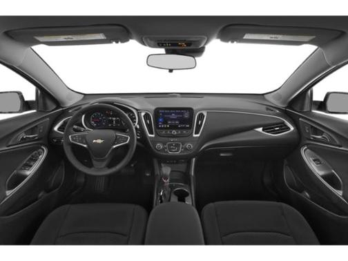 2024 Chevrolet Malibu FWD RS