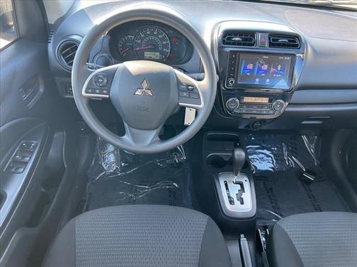 2024 Mitsubishi Mirage G4 SE