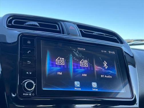 2024 Mitsubishi Mirage G4 SE