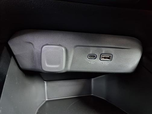 Cacti Green 2026 Chevrolet Trax ACTIV