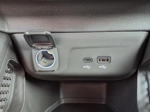 Sterling Gray Metallic 2026 Chevrolet Trailblazer LT