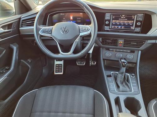 2024 Volkswagen Jetta 1.4T S