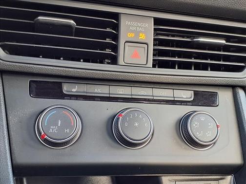 2024 Volkswagen Jetta 1.4T S