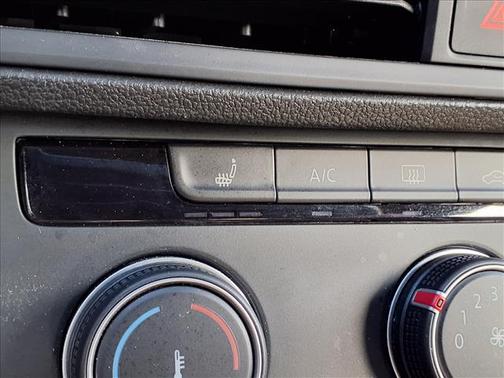 2024 Volkswagen Jetta 1.4T S