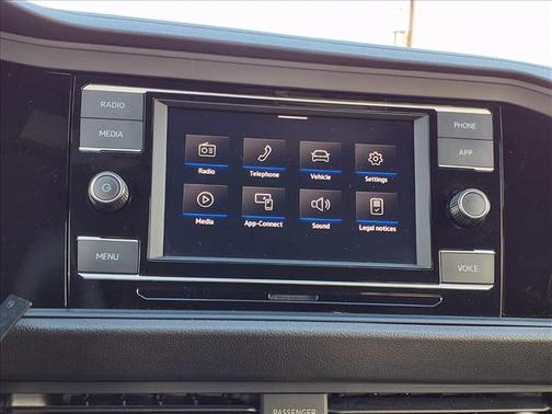 2024 Volkswagen Jetta 1.4T S