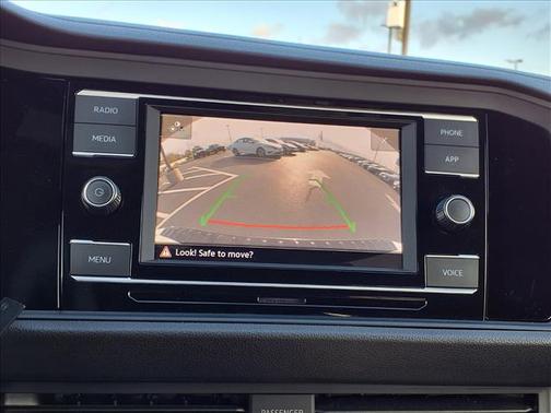 2024 Volkswagen Jetta 1.4T S