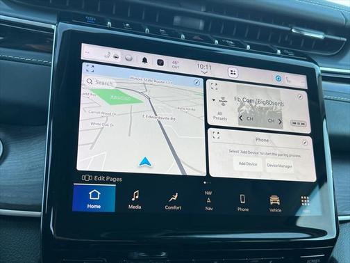 2022 Jeep Grand Cherokee 4xe